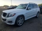 2013 MERCEDES-BENZ GLK