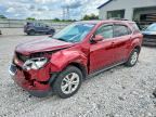 2012 CHEVROLET EQUINOX