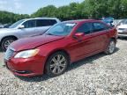 2012 CHRYSLER 200