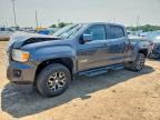 2016 GMC CANYON