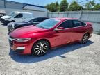 2021 CHEVROLET MALIBU