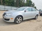 2010 VOLKSWAGEN JETTA