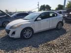 2011 MAZDA 3