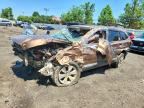2012 SUBARU OUTBACK