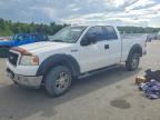 2005 FORD F150