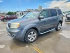 2013 HONDA PILOT