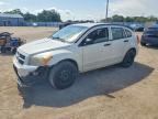 2008 DODGE CALIBER
