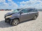 2011 TOYOTA SIENNA
