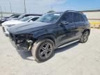 2022 MERCEDES-BENZ GLE