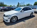 2014 MERCEDES-BENZ C