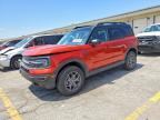 2022 FORD BRONCO SPORT