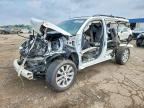 2017 TOYOTA SEQUOIA