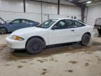 2002 CHEVROLET CAVALIER