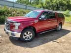 2016 FORD F150