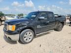 2013 GMC SIERRA