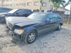 1995 MERCEDES-BENZ S