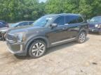 2020 KIA TELLURIDE