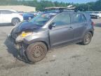 2012 SCION XD