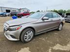 2019 MERCEDES-BENZ C