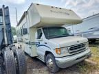 2001 FOURW RECREATIONAL VEHICLE (RV)