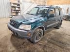 1999 HONDA CR-V