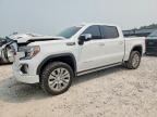 2021 GMC SIERRA