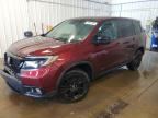 2019 HONDA PASSPORT