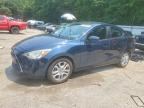 2017 TOYOTA YARIS IA