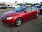 2011 CHEVROLET CRUZE