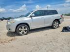 2010 TOYOTA HIGHLANDER