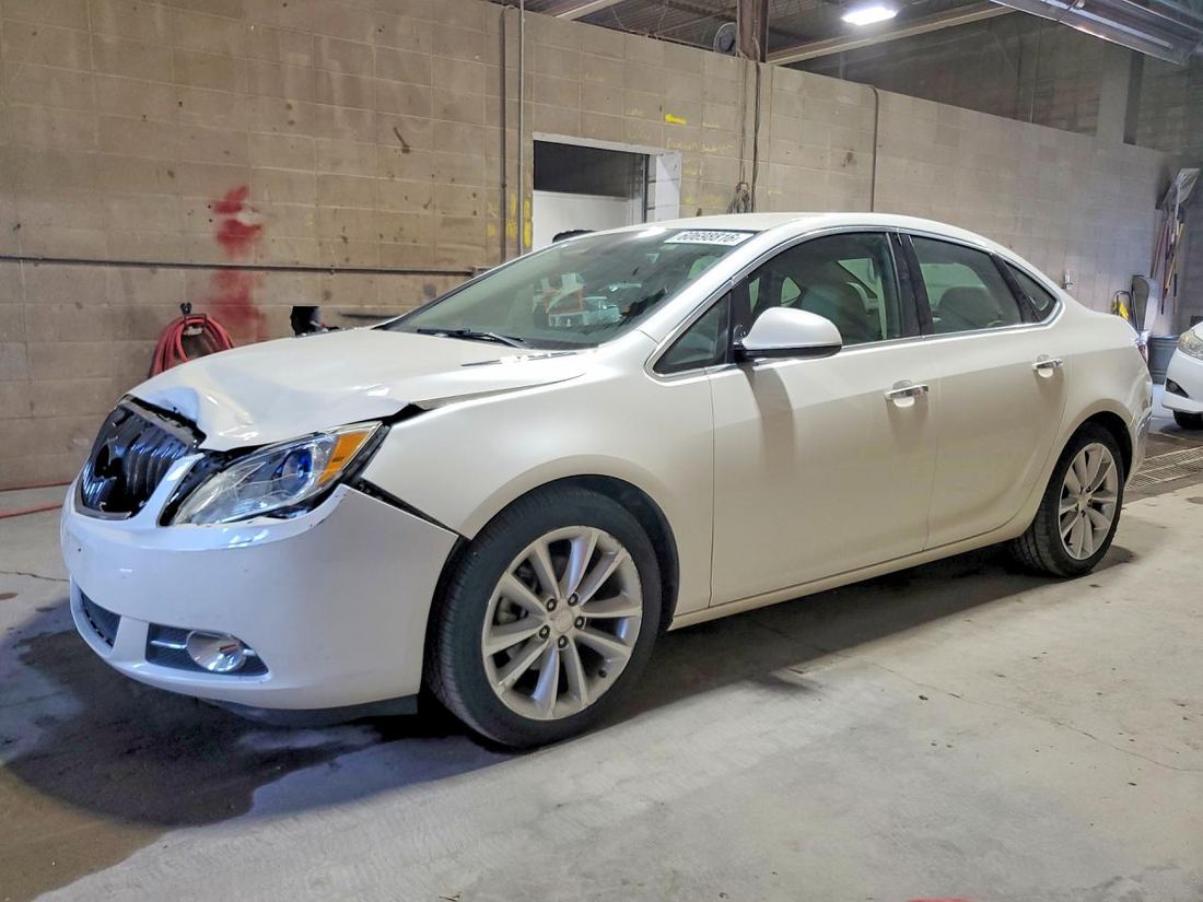 2013 BUICK VERANO
