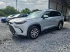 2024 TOYOTA GRAND HIGHLANDER HYBRID