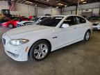 2011 BMW 528