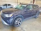 2023 VOLKSWAGEN ATLAS