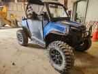 2011 POLARIS RANGER