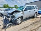2012 FORD ESCAPE