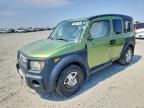 2007 HONDA ELEMENT