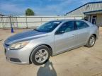 2015 CHEVROLET MALIBU