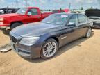 2011 BMW 750