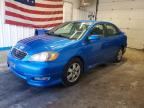 2007 TOYOTA COROLLA