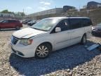2014 CHRYSLER TOWN & COUNTRY