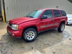 2002 CHEVROLET TRAILBLAZER