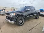 2023 CHEVROLET SILVERADO