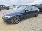 2019 BMW 530