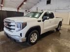 2022 GMC SIERRA