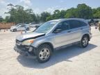 2007 HONDA CR-V