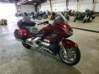 2018 HONDA GL1800