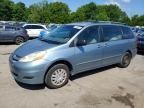 2006 TOYOTA SIENNA