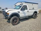 2009 FORD F250