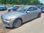 2021 GENESIS G70